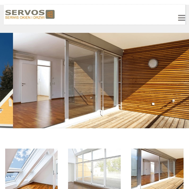 Gdynia - szyby do okien pcv