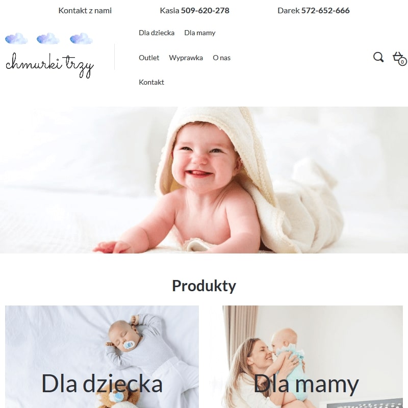 Butelką imitująca pierś w Łodzi