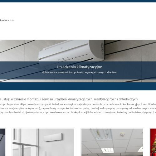 Opole - wentylacja mechaniczna