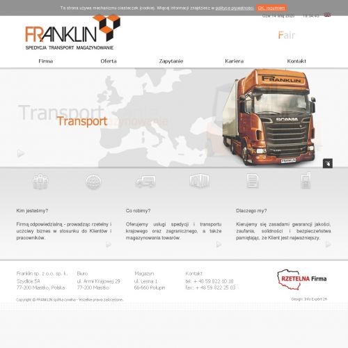 Magazynowanie ładunków ponadgabarytowych