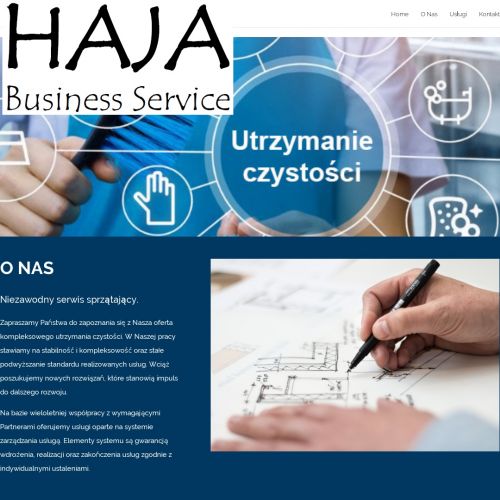 Sprzątanie magazynów trójmiasto - Gdynia