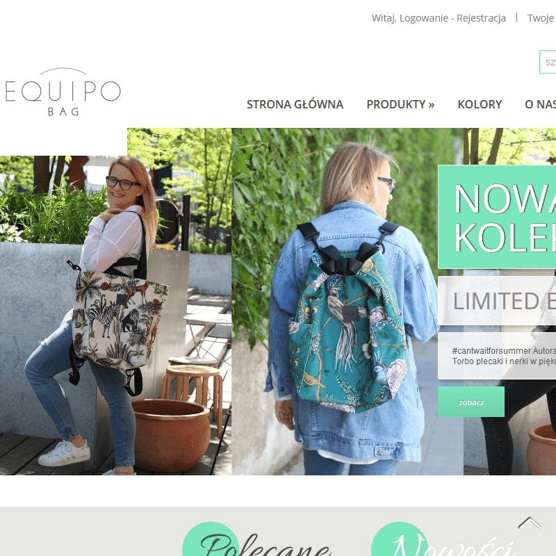 Poznań - pasek foto