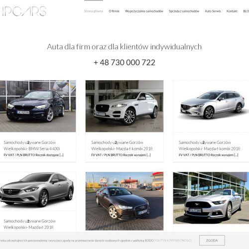 Usługi blacharsko lakiernicze gorzów w Gorzowie Wielkopolskim