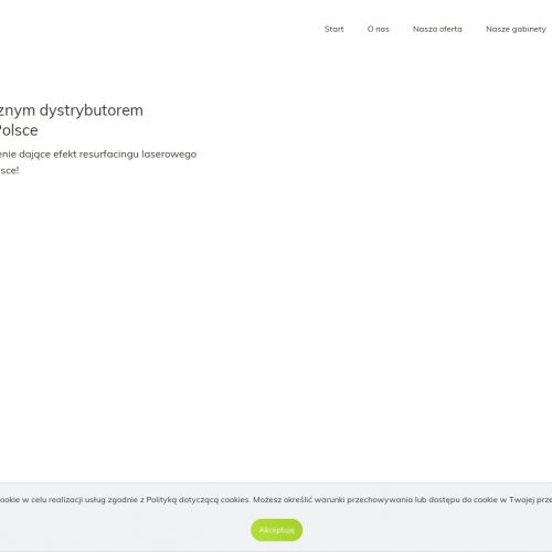 Urządzenia modelujące sylwetkę - Warszawa