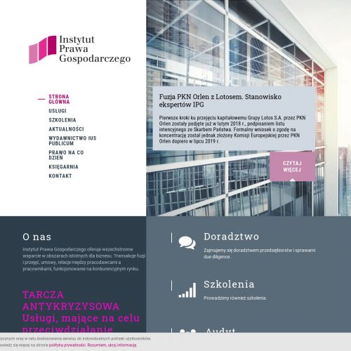 Wniosek o pomoc de minimis w Katowicach