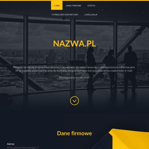 Przeciski pneumatyczne - Warszawa