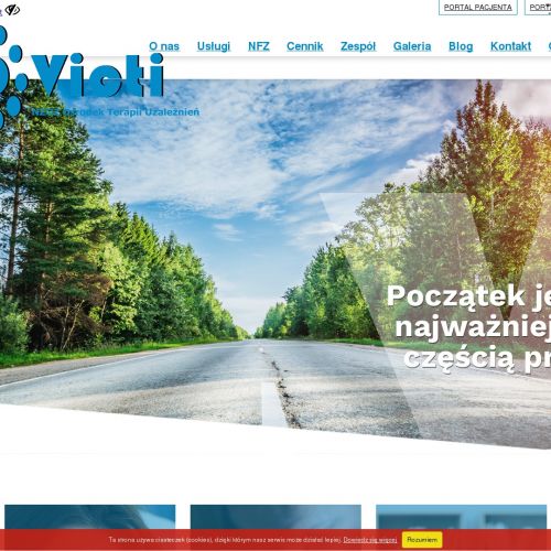 Terapeuta nfz Warszawa