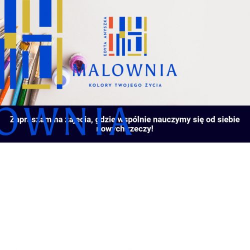 Malowanie intuicyjne vedic art - Warszawa