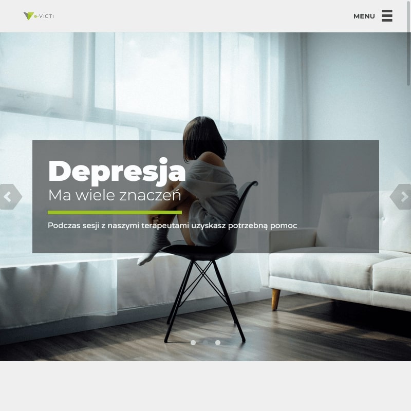 Psychiatra warszawa włochy w Pruszkowie