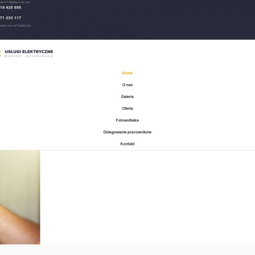 Żyrardów - instalacje elektryczne