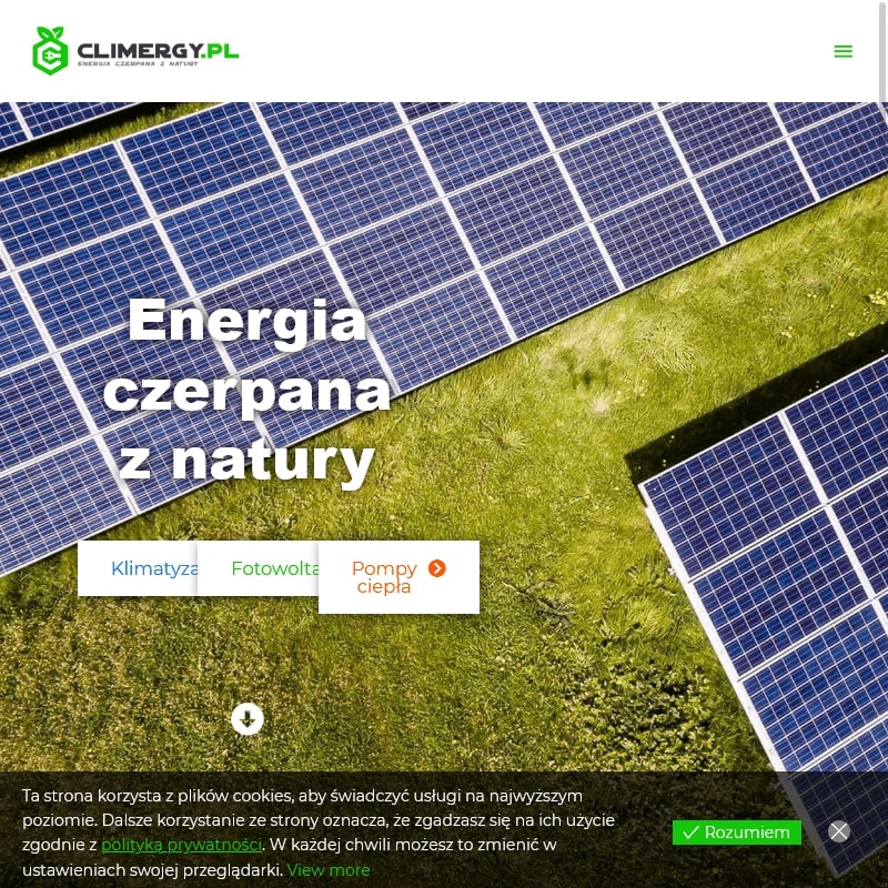 Ogniwa fotowoltaiczne