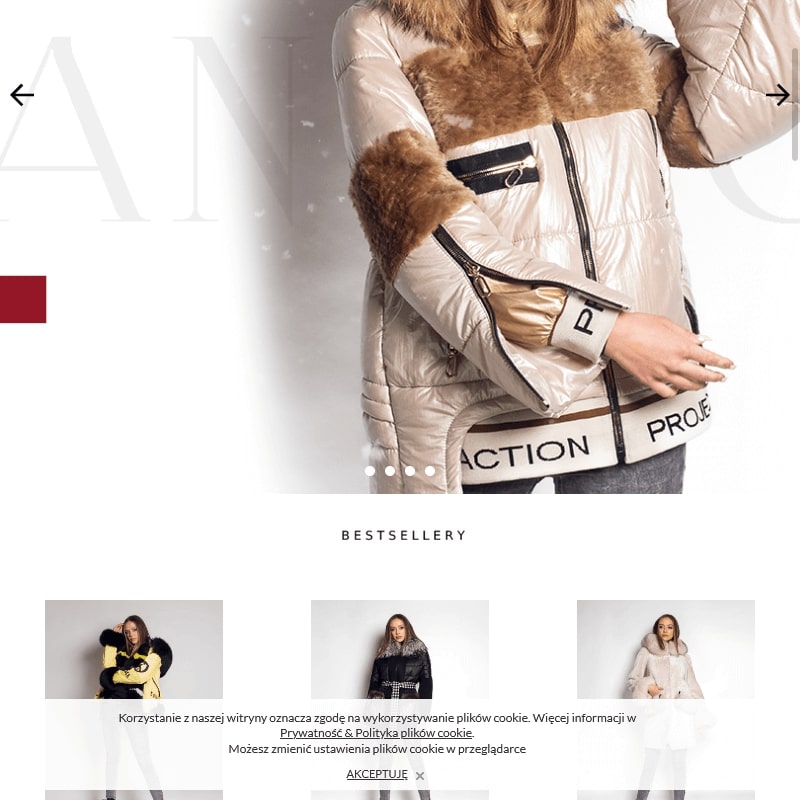 Ramoneski ze skóry naturalnej damskie - Lublin