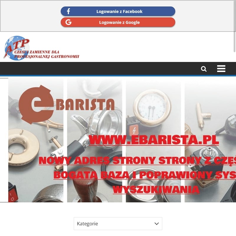 Młynek do kawy mazzer