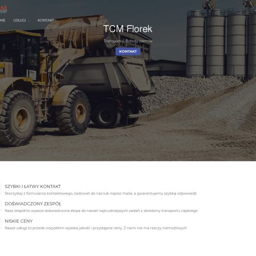 Niwelacja terenu Wrocław