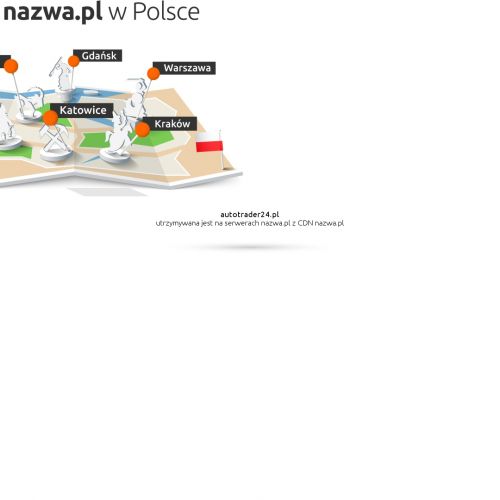 Skup aut w każdym stanie - Warszawa