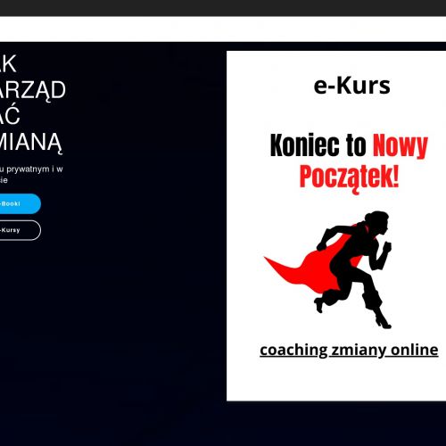 Kursy rozwoju osobistego