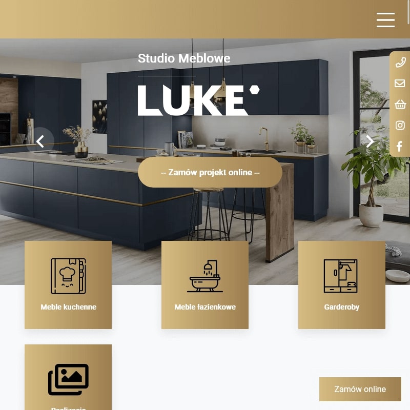 Bielsko Biała - meble kuchenne bielsko