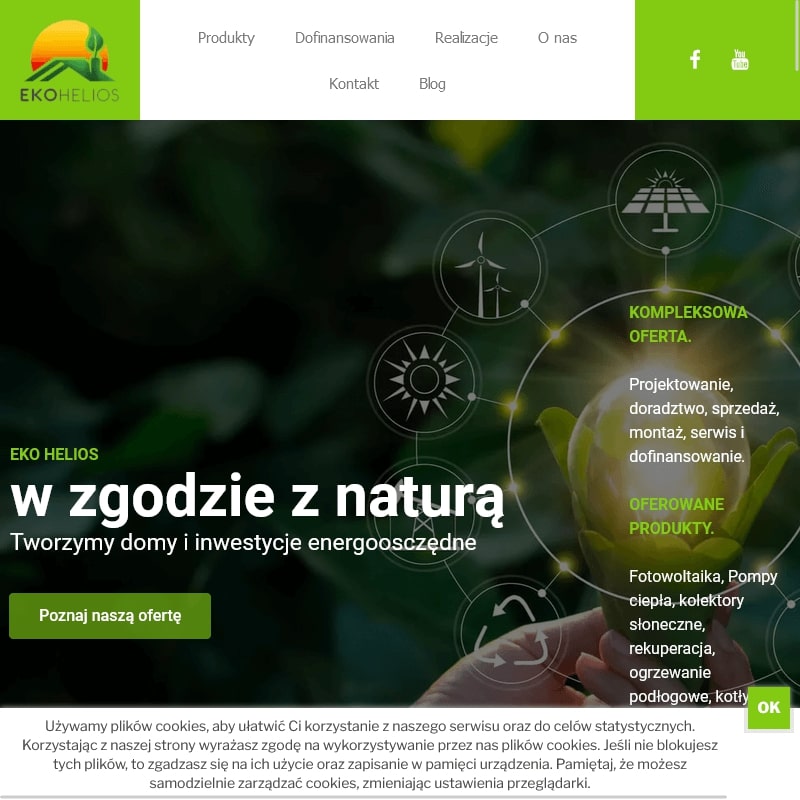 Fotowoltaika Katowice