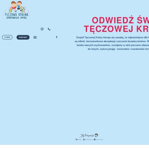 Żłobek kiekrz - Szamotuły