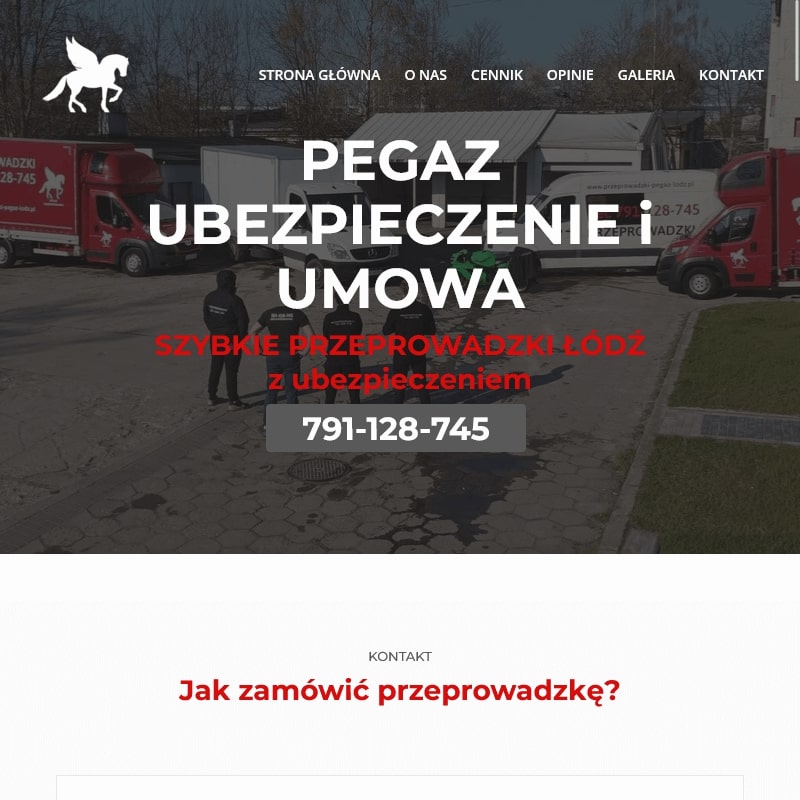 Transport mebli łódź tanio w Aleksandrowie Łódzkim