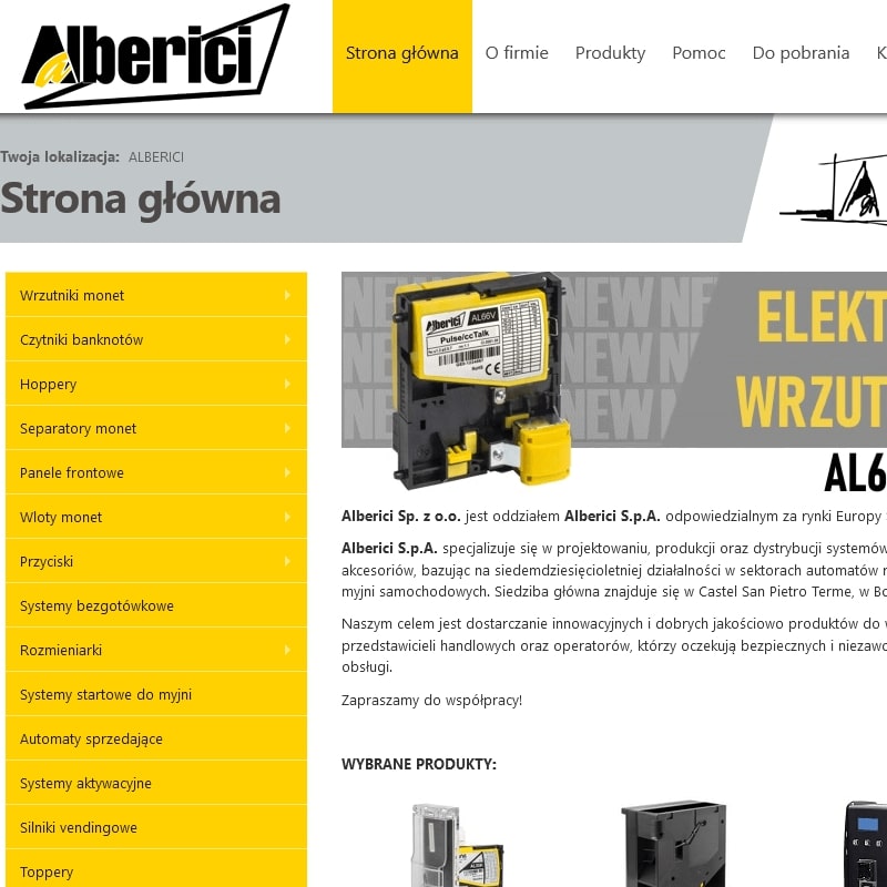 Rozmieniarka monet na banknoty w Poznaniu