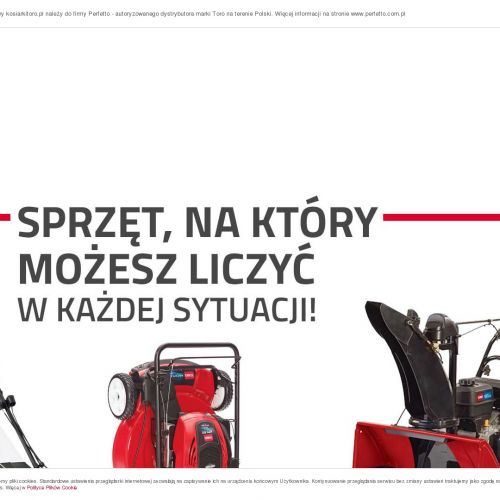 Podkaszarka akumulatorowa