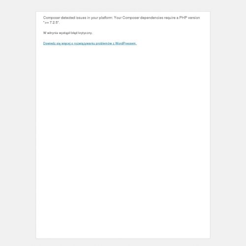 Transport drobnicowy Warszawa