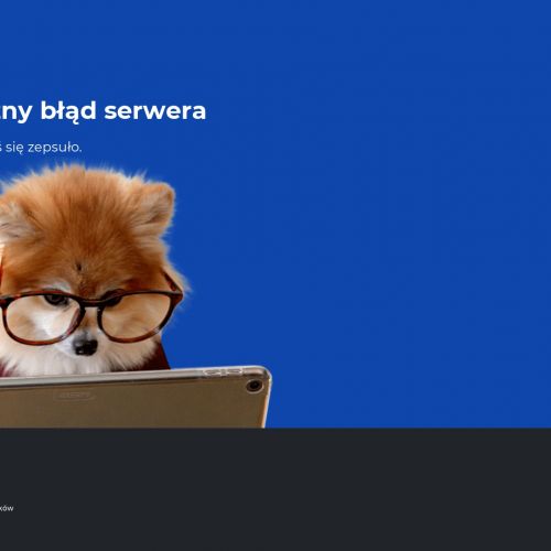 Oława - podnośnik koszowy