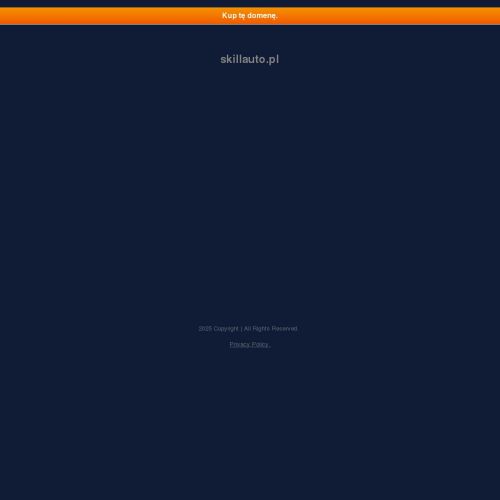 Warszawa - zabezpieczenie lakieru folią