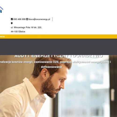 Dotacje na termomodernizację - Opole