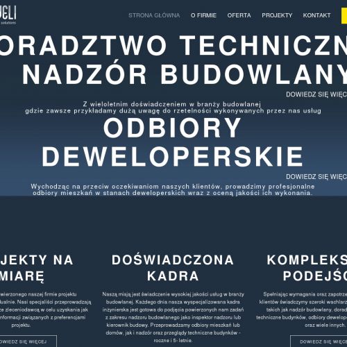 Gdynia - odbiór techniczny mieszkania
