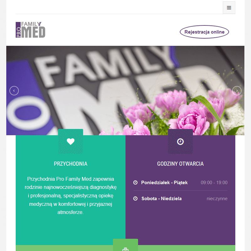 Aparaty ortodontyczne Puławy