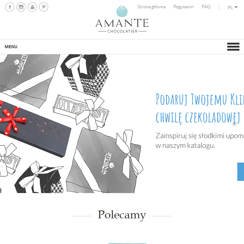 Producent cukierków reklamowych