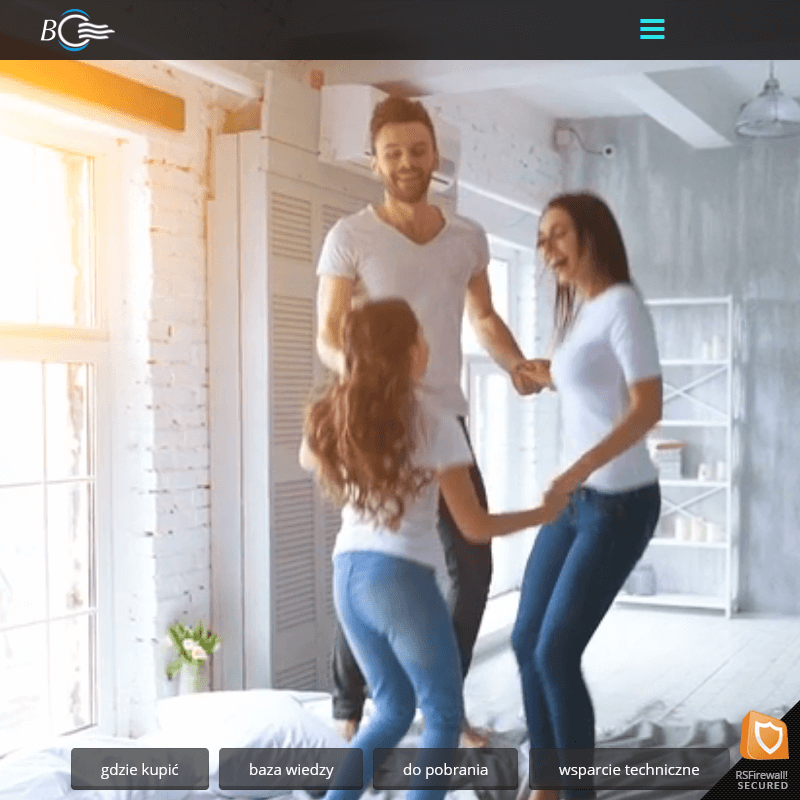 Filtry do wentylacji - Opole