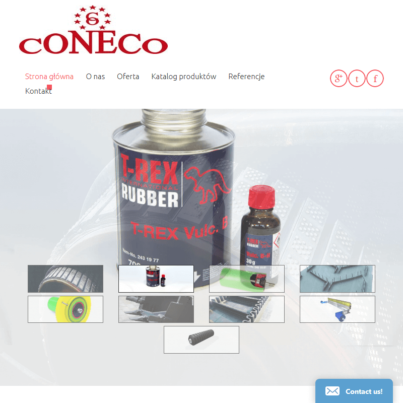 Płyty polietylenowe