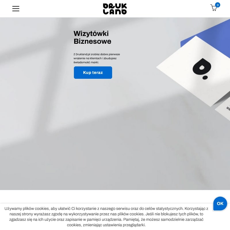 Wydruki wielkoformatowe w Mielnie