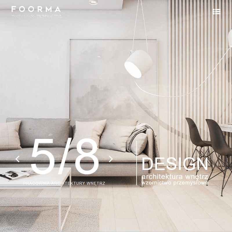 Architekt wnętrz łódź