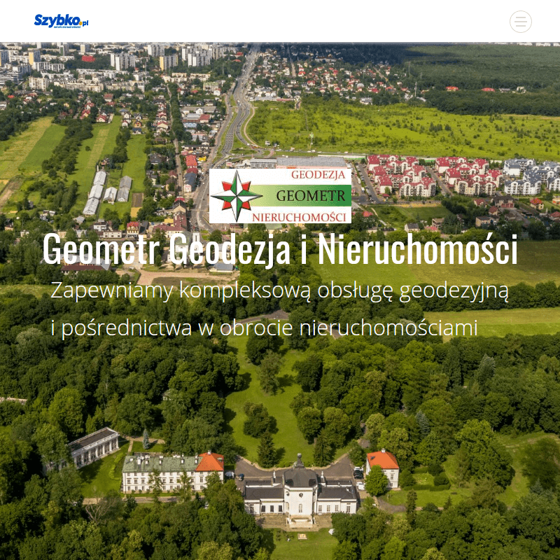 Biuro nieruchomości jabłonna - Legionowo