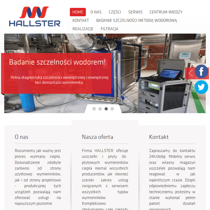 Uszczelki alfa laval