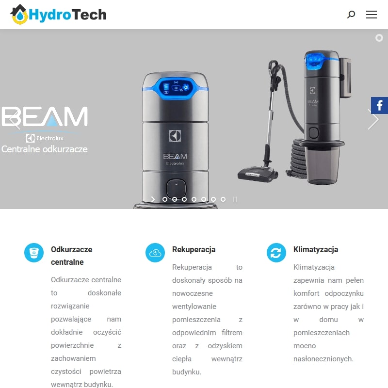 Klimatyzacja mitsubishi łódź w Łodzi