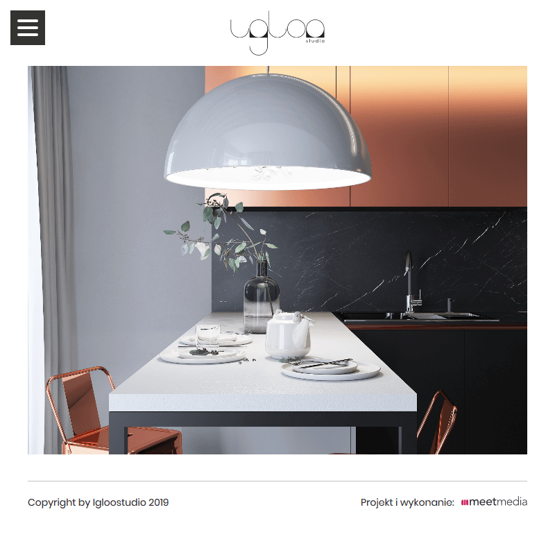 Projektowanie lokali usługowych w Wrocławiu