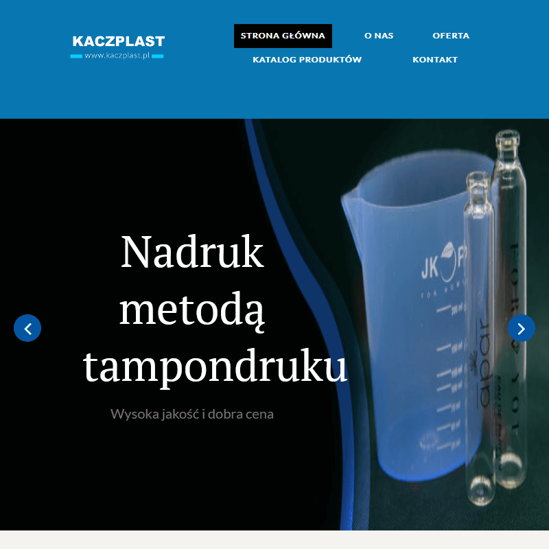 Poznań - miarki do proszku