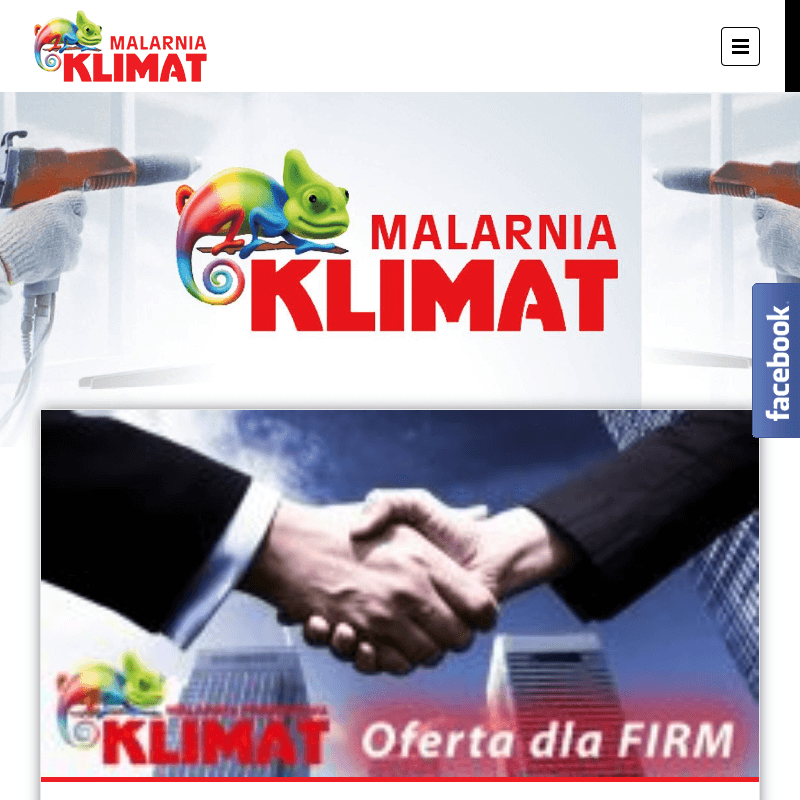 Malowanie farbami przemysłowymi - Poznań