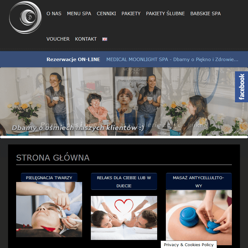 Prezent dla przyszłej mamy w Krakowie