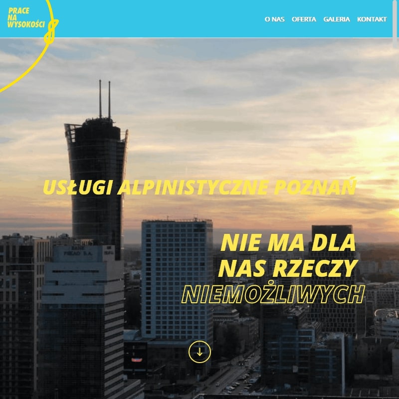 Malowanie elewacji Poznań