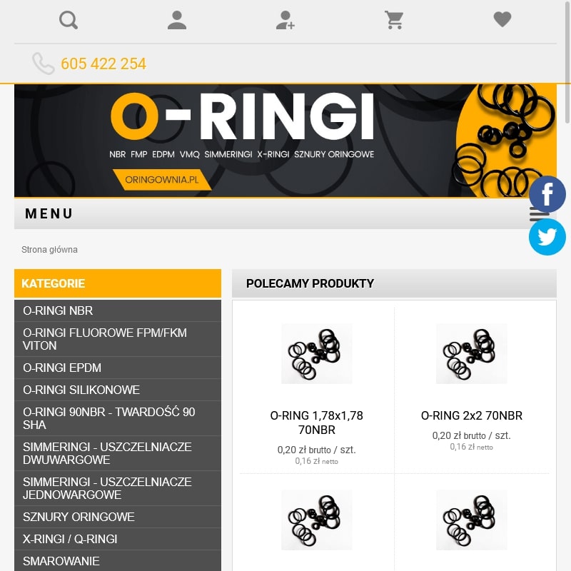 Smar silikonowy do uszczelek