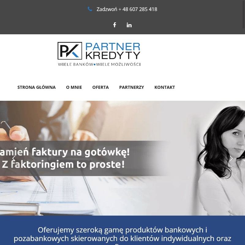 Kredyt hipoteczny Nowy Sącz