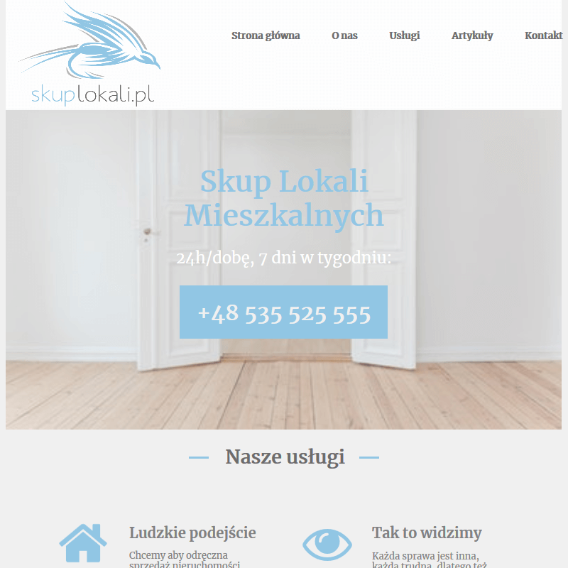 Łomianki - renta za mieszkanie