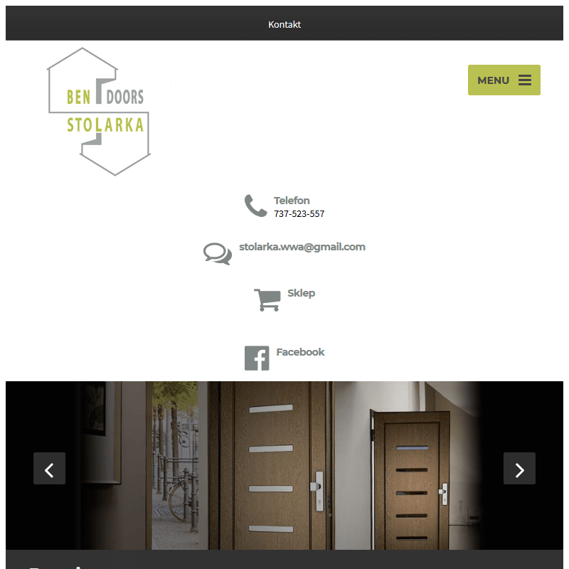 Bezramowa zabudowa balkonu Warszawa