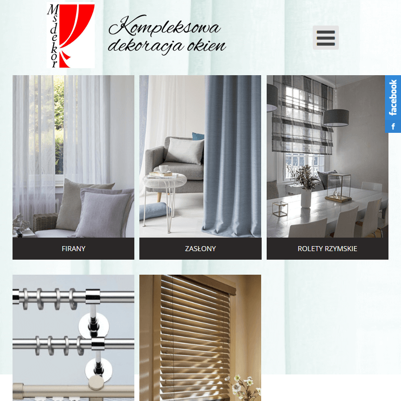 Szycie firan warszawa ursynów w Warszawie